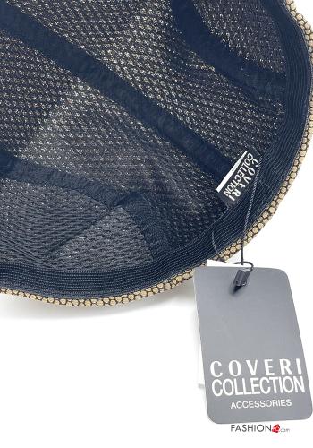 Cappello unisex Fantasia geometrica - ph 4