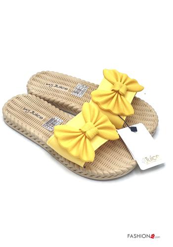 Sandalias con lazo - ph 2