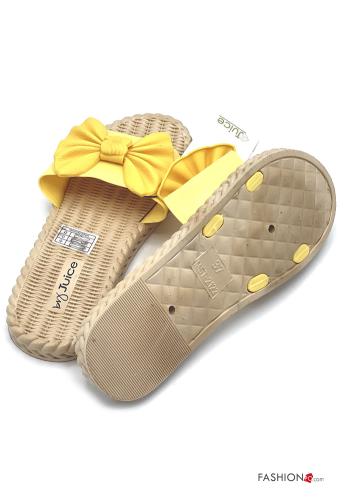 Sandalias con lazo - ph 4