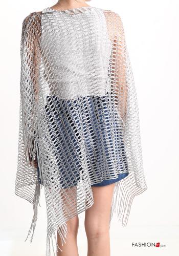 Copricostume con frange - ph 2