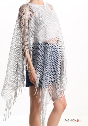 Copricostume con frange - ph 3