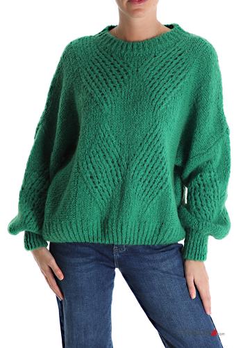 Mohair Sweater - ph 1