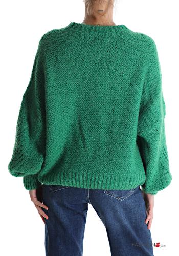 Mohair Sweater - ph 2