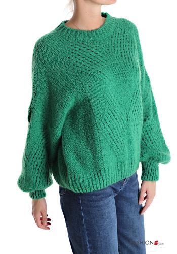 Mohair Sweater - ph 3