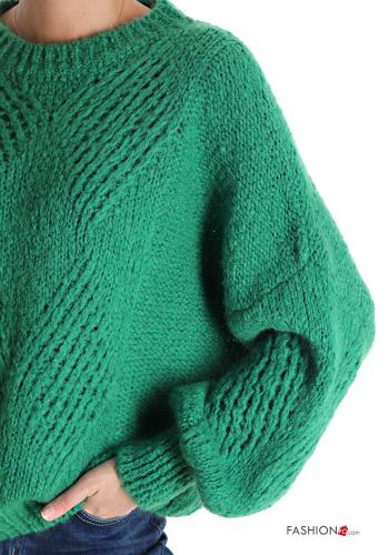 Mohair Sweater - ph 4