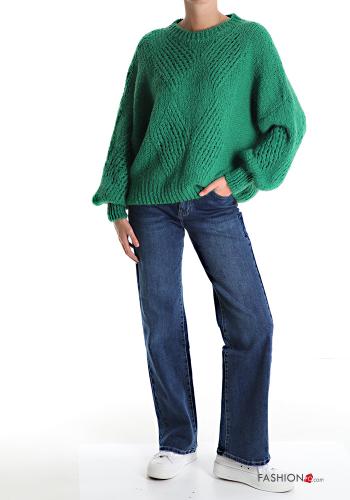 Mohair Sweater - ph 5