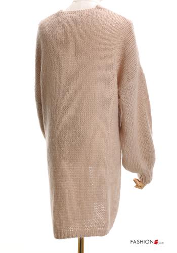 Gilet en Mohair - ph 2