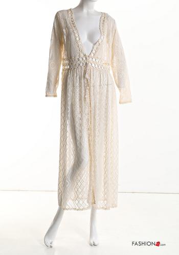Vestido playero Estilo Informal - ph 1