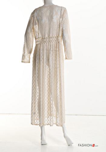 Vestido playero Estilo Informal - ph 2