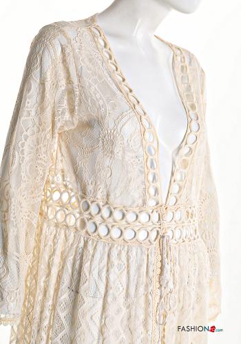 Vestido playero Estilo Informal - ph 4