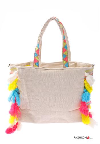 Borsa Casual - ph 4