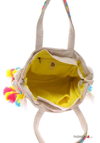 Borsa Casual - ph 6