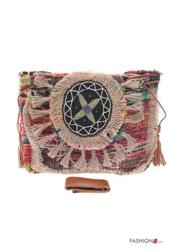 Bolso Estilo Informal