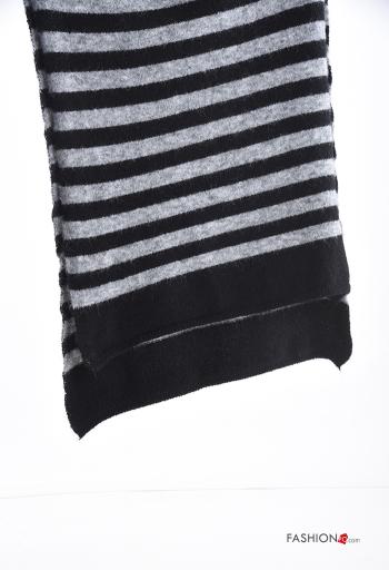Sciarpa in Misto Lana - ph 2