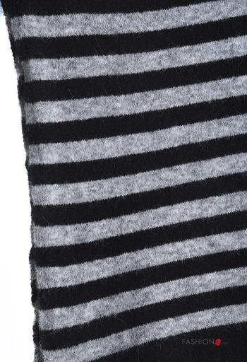 Sciarpa in Misto Lana - ph 3