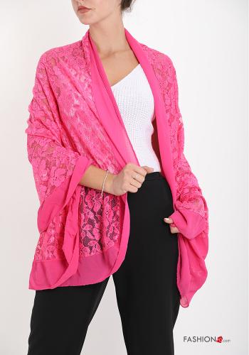 Sobretodo  encaje - ph 1