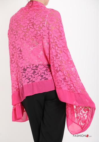 Sobretodo  encaje - ph 2