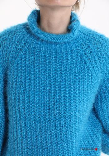 Strickpullover Rollkragen- - ph 4