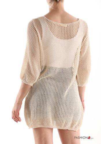 Strandkleid aus Baumwolle - ph 2