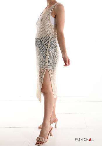 Strandkleid aus Baumwolle - ph 3