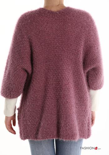 Chaqueta de punto con bolsillos - ph 2