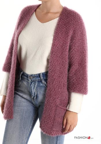 Chaqueta de punto con bolsillos - ph 3