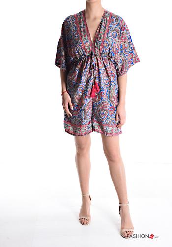 Silk Jumpsuit - ph 1