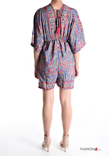 Silk Jumpsuit - ph 2