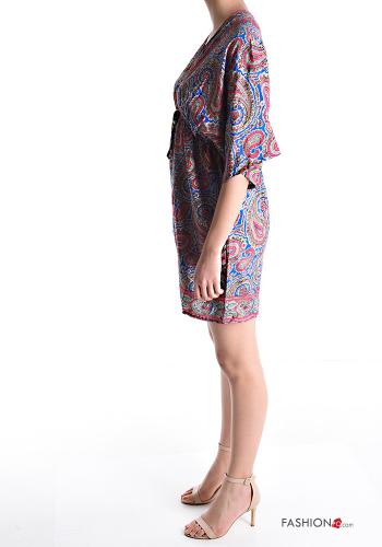 Silk Jumpsuit - ph 3