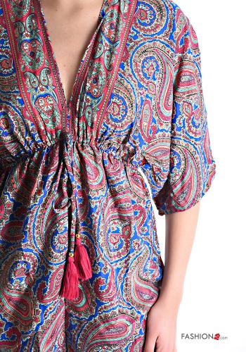 Silk Jumpsuit - ph 4