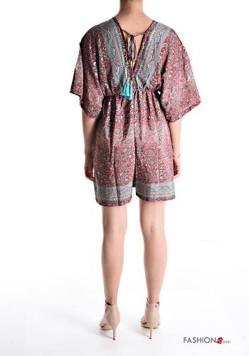 Silk Jumpsuit - ph 2