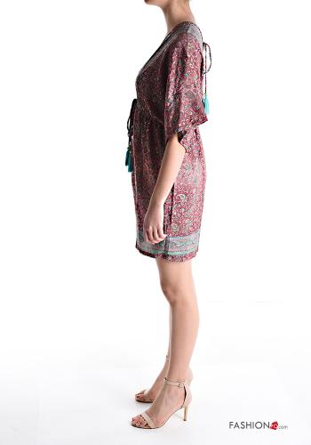 Silk Jumpsuit - ph 3