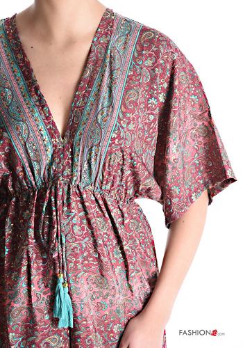 Silk Jumpsuit - ph 4