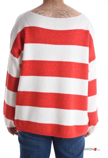 Wool Mix Sweater - ph 2