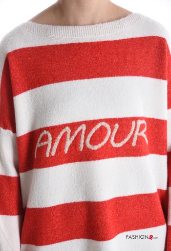 Wool Mix Sweater - ph 4