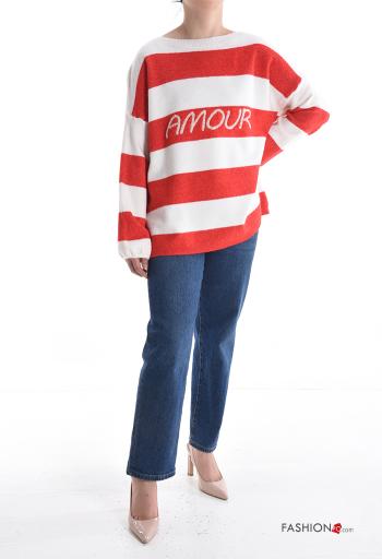Wool Mix Sweater - ph 5