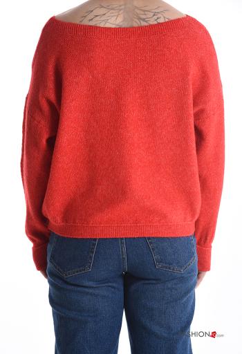 Maglione in Lino - ph 2