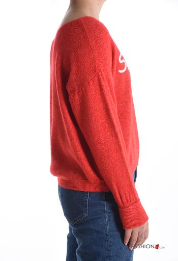 Maglione in Lino - ph 3