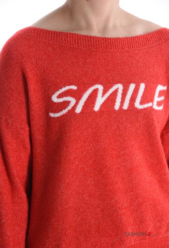 Maglione in Lino - ph 4