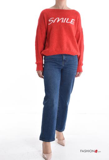 Maglione in Lino - ph 5