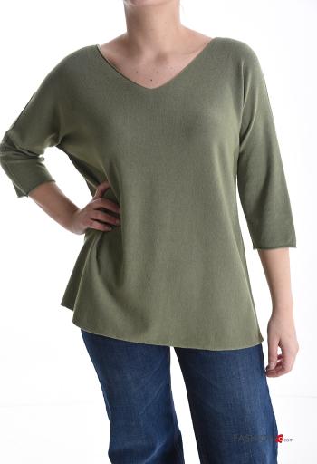 Maglione Casual