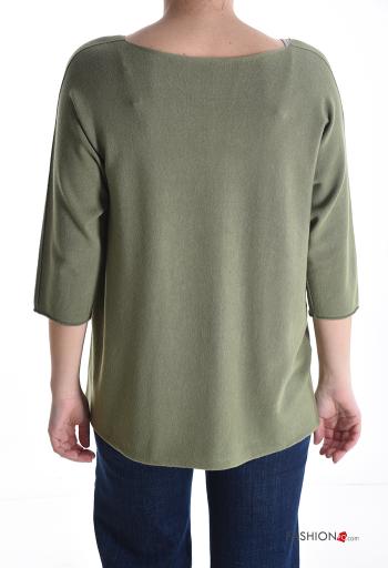 Maglione Casual - ph 2
