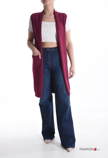 Cardigan Casual