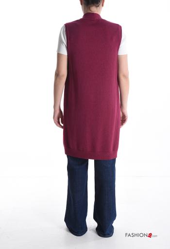 Cardigan Casual - ph 2
