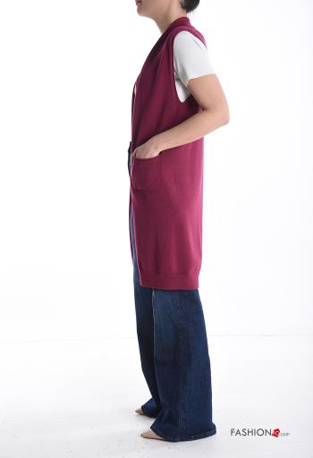 Cardigan Casual - ph 3