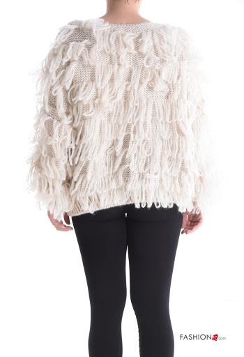 Maglione in Misto Lana - ph 2