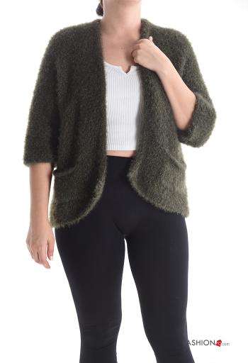 Casual Cardigan - ph 1