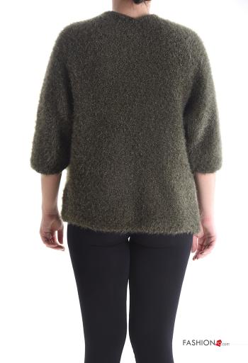 Casual Cardigan - ph 2
