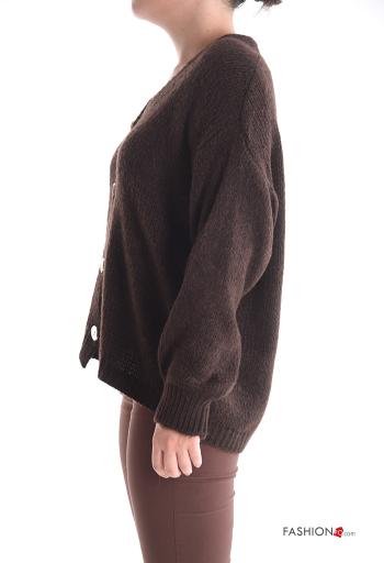 Wool Mix Sweater - ph 3