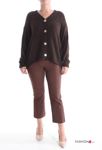 Wool Mix Sweater - ph 5